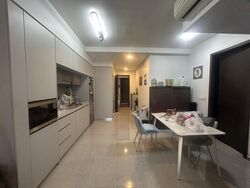 Parc Clematis (D5), Apartment #507089731